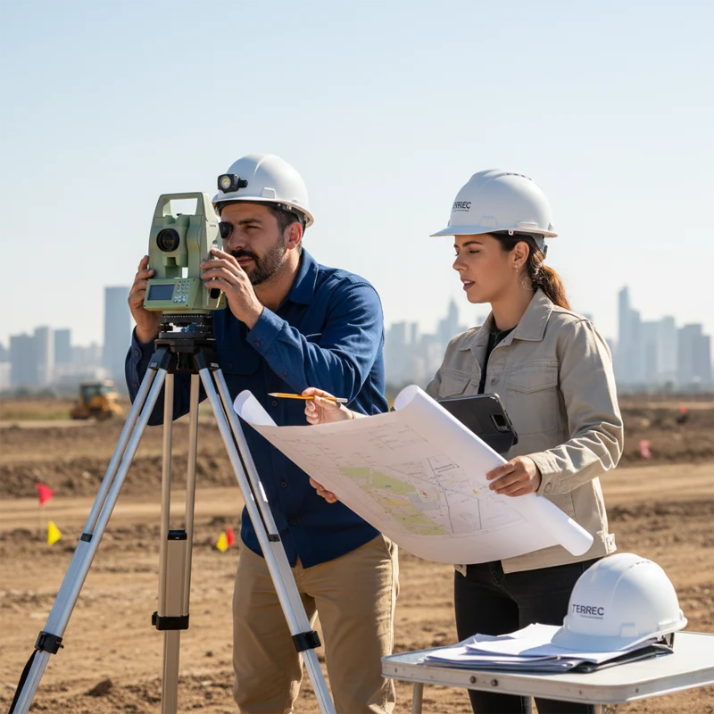 Estudios Preliminares