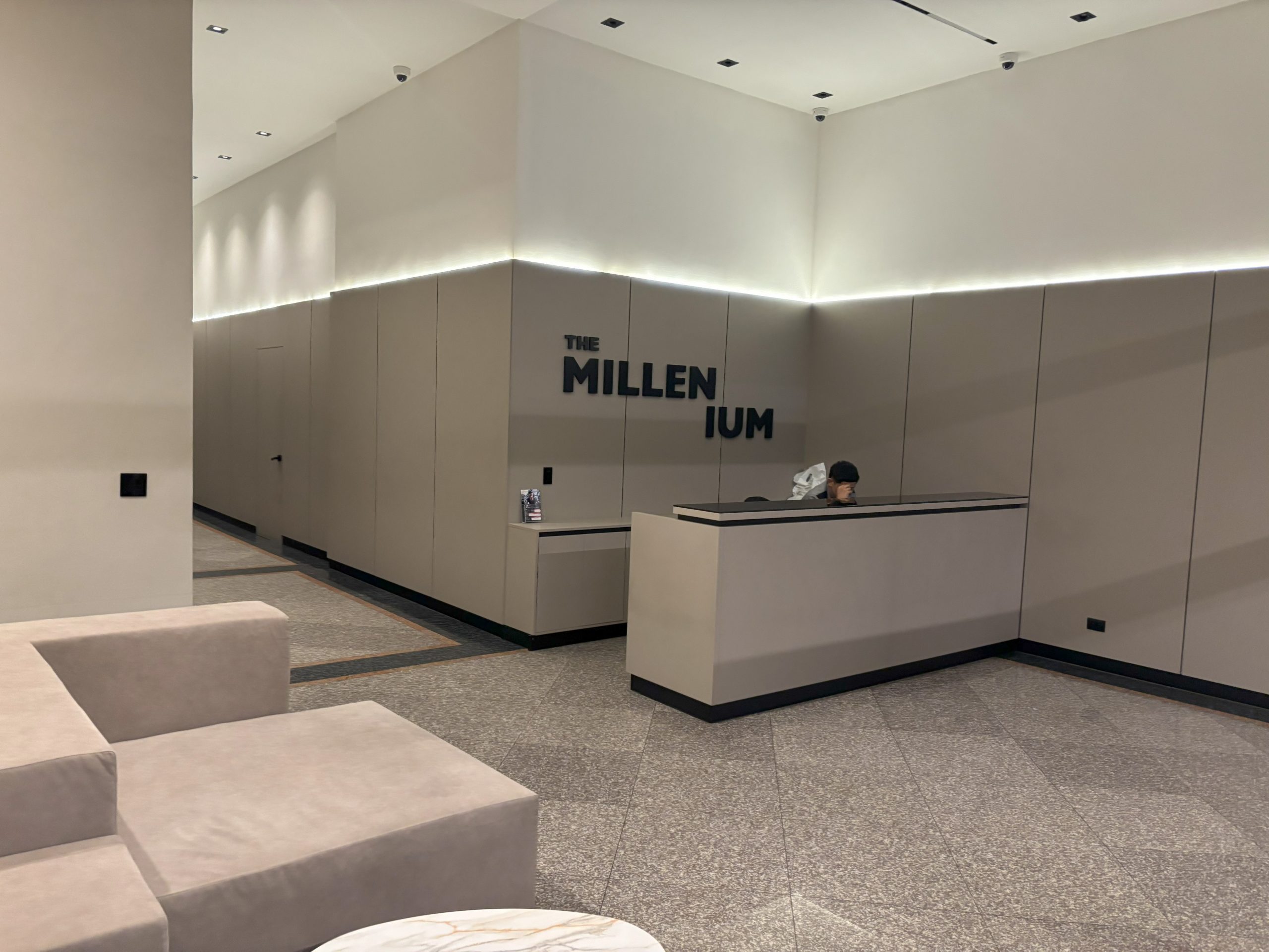 terrec-phthemillenium